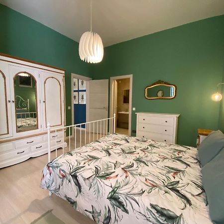 Stylish Valletta Apartment Bagian luar foto