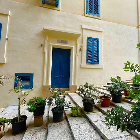 Stylish Valletta Apartment Bagian luar foto