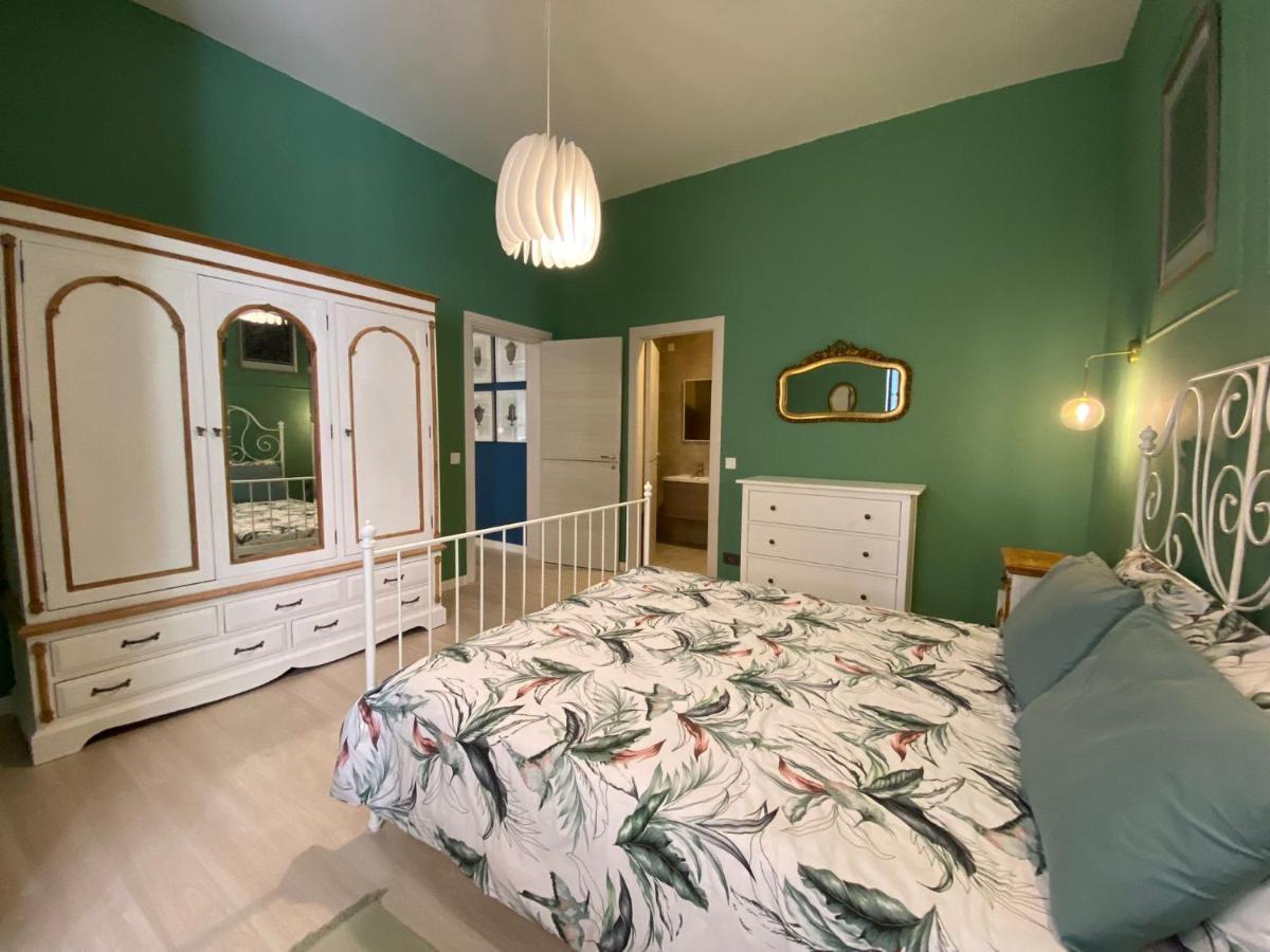 Stylish Valletta Apartment Bagian luar foto