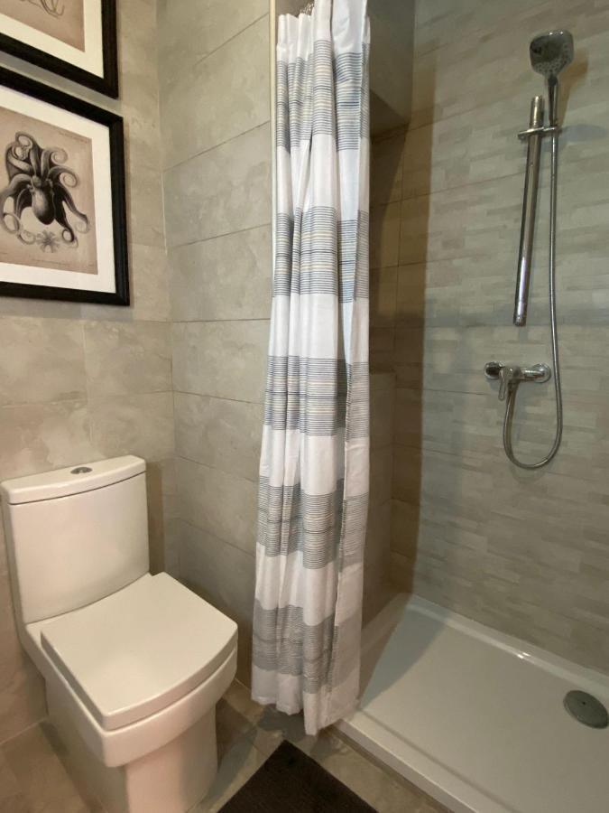 Stylish Valletta Apartment Bagian luar foto