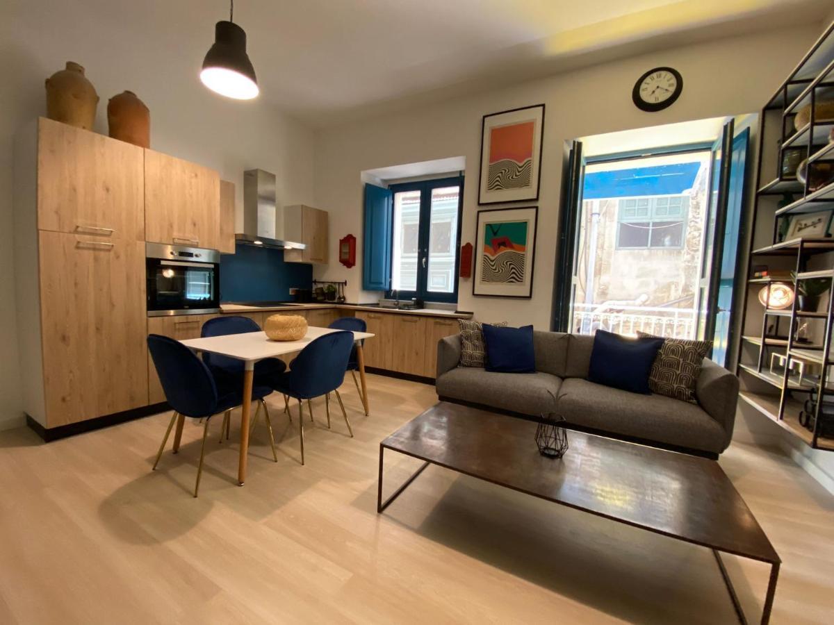 Stylish Valletta Apartment Bagian luar foto