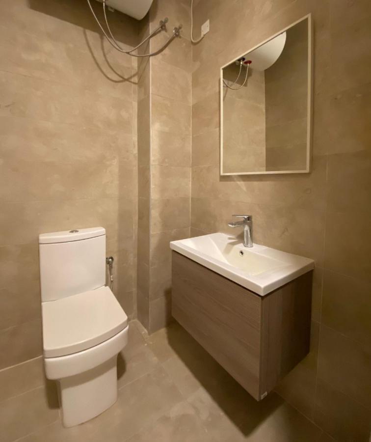Stylish Valletta Apartment Bagian luar foto