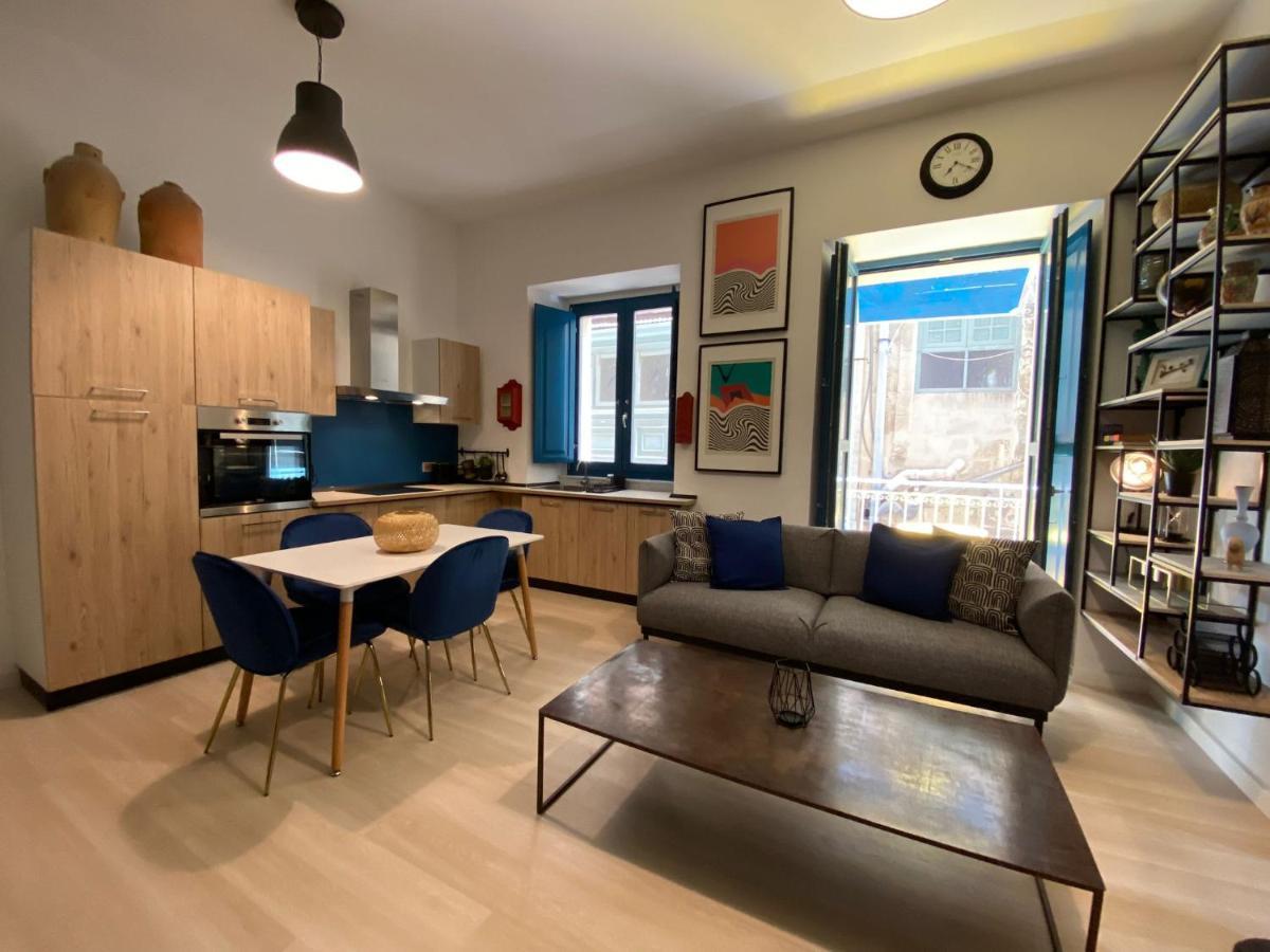Stylish Valletta Apartment Bagian luar foto