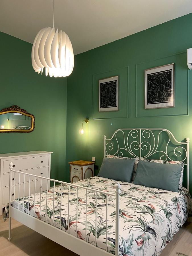 Stylish Valletta Apartment Bagian luar foto