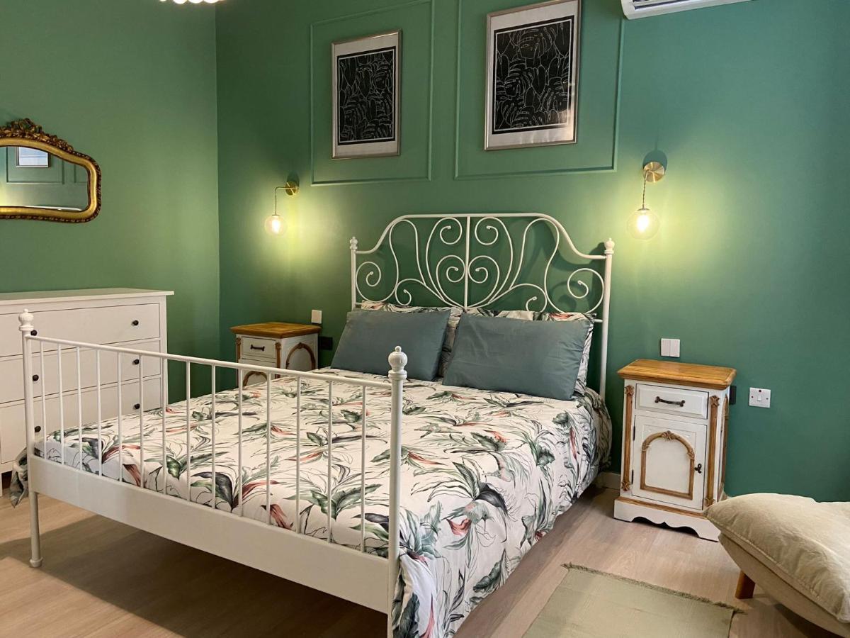 Stylish Valletta Apartment Bagian luar foto